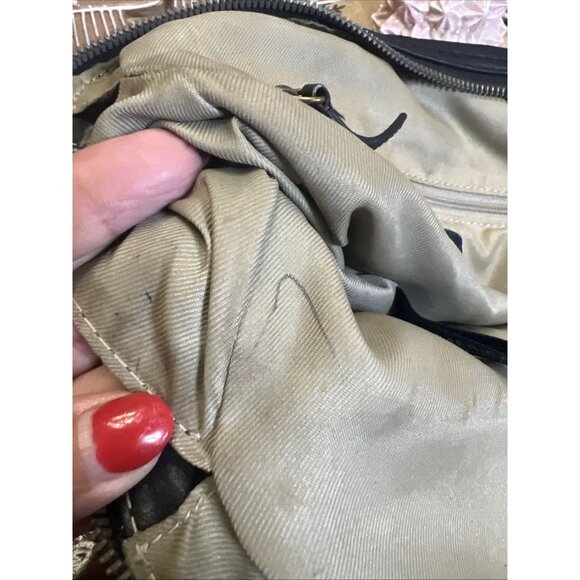 American Leather Company Genuine Super Soft Leather Backpack Classic Black main image 13